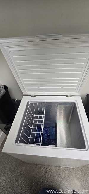 Midea Midea Freezer Freezer