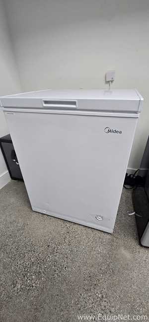 Midea Midea Freezer Freezer