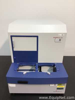 Leitor de MicroPlaca BMG Labtech GmbH Pherastar FS