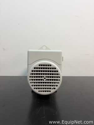 Edwards RV8 Dual-Stage Oil-Sealed Rotary Vane Vacuum Pump