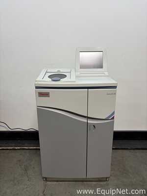 Thermo Scientific Excelsior AS Automated Floor-Standing Tissue Processor