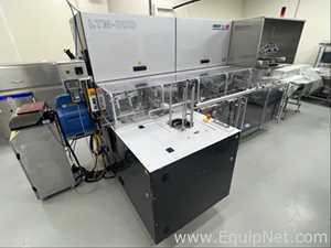 Línea de Empaque LoeschPack Piepenbrock Group LTM-DUO