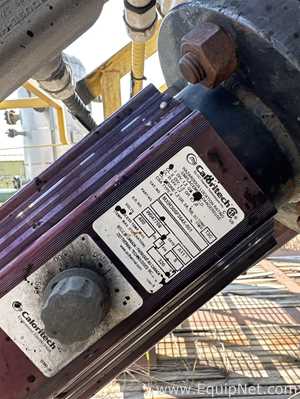 Tanque Caloritech 