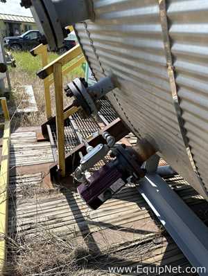 Tanque Caloritech 