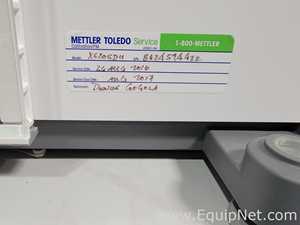 Mettler Toledo XS205DU Balance