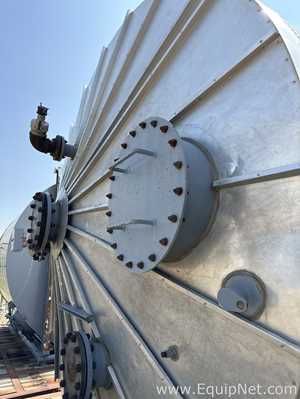 Tanque Caloritech 