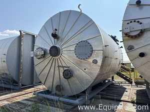 Tanque Caloritech 