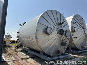 Tanque Caloritech 