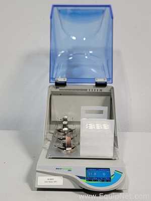 Incubadora Benchmark Scientific Incu-Shaker