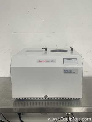 Thermo Scientific Savant RVT5105 Refrigerated Vapor Trap Evaporator