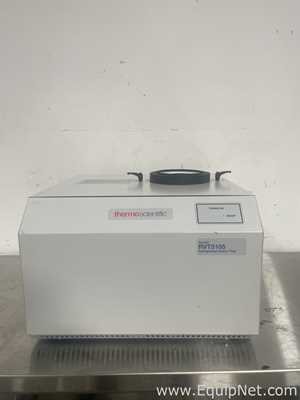 Thermo Scientific Savant RVT5105 Refrigerated Vapor Trap Evaporator