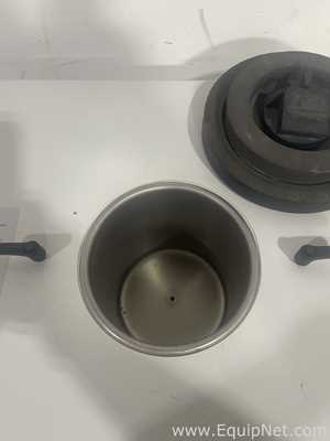 Evaporador Thermo Scientific Savant RVT5105
