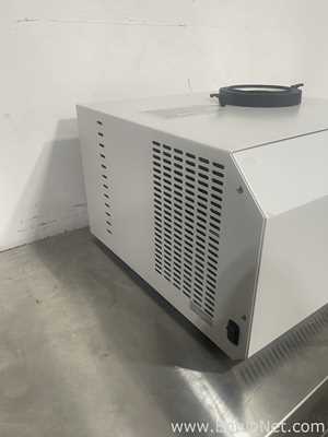 Evaporador Thermo Scientific Savant RVT5105