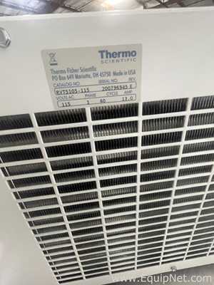 Evaporador Thermo Scientific Savant RVT5105
