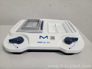 Millipore SNAP ID 2.0 Protein Detector Base Only