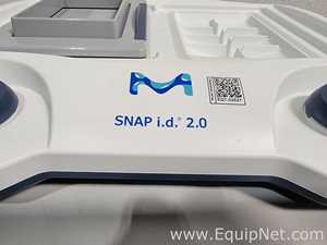 Millipore SNAP ID 2.0 Protein Detector Base Only
