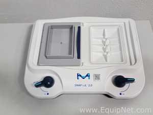 Millipore SNAP ID 2.0 Protein Detector Base Only