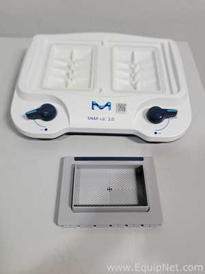 Millipore SNAP ID 2.0 Protein Detector Base Only