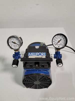 Bomba a Vácuo Millipore WP6211560