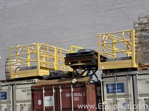 Wildeck Aerial Scaffolding-Catwalks
