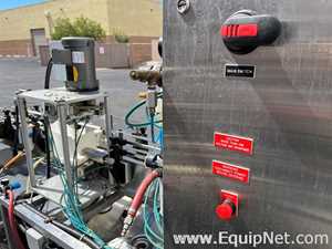 Cask Brewing ACS-5 Beverage Filling Line