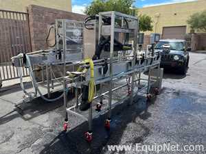 Cask Brewing ACS-5 Beverage Filling Line