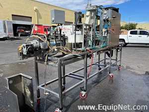 Cask Brewing ACS-5 Beverage Filling Line