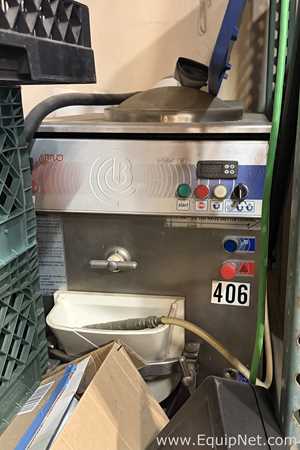 Bravo Trittico Gelato Machine