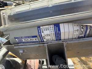 IDD Squire Plus 2 Keg Washer