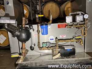 Electro-Steam LB-240 Steam Generator