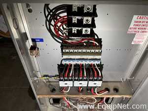 Electro-Steam LB-240 Steam Generator