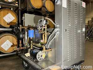 Electro-Steam LB-240 Steam Generator