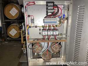 Electro-Steam LB-240 Steam Generator