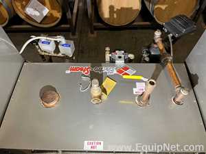 Electro-Steam LB-240 Steam Generator