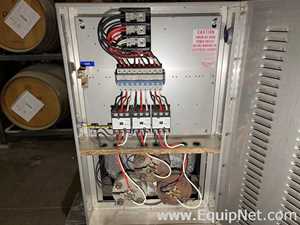 Electro-Steam LB-240 Steam Generator