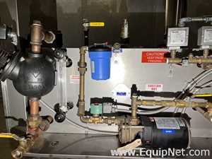 Electro-Steam LB-240 Steam Generator