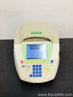 Bio-Rad MyCycler Conpact 96-Well Thermal Cycler