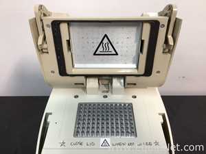 Bio-Rad MyCycler Conpact 96-Well Thermal Cycler