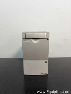 Analisador Agilent Technologies G2938A