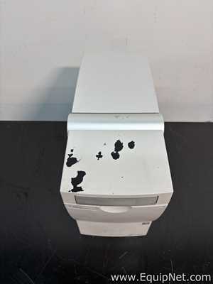 Analisador Agilent Technologies G2938A