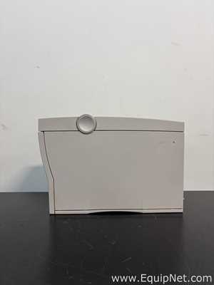 Analisador Agilent Technologies G2938A