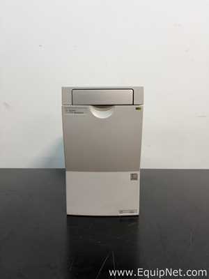 Analisador Agilent Technologies G2938B