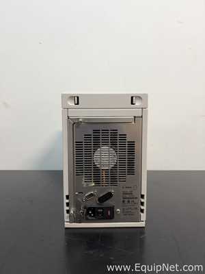 Analisador Agilent Technologies G2938B