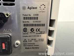 Analisador Agilent Technologies G2938B