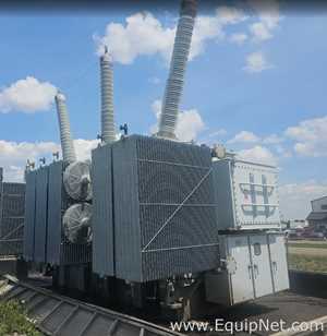 Transformador Siemens 