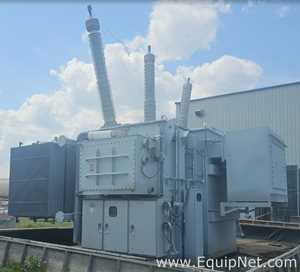 Transformador Siemens 