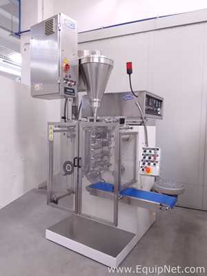 Máquina Ensacadora Universal Pack NVP1 C