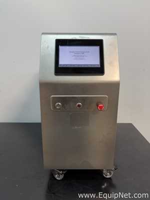 Envasadora Aseptic Technologies Crystal M1