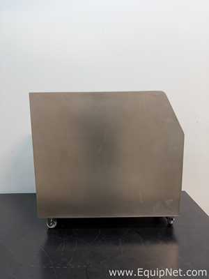 Envasadora Aseptic Technologies Crystal M1