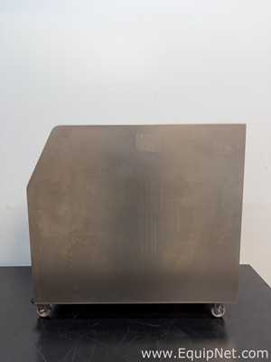 Envasadora Aseptic Technologies Crystal M1